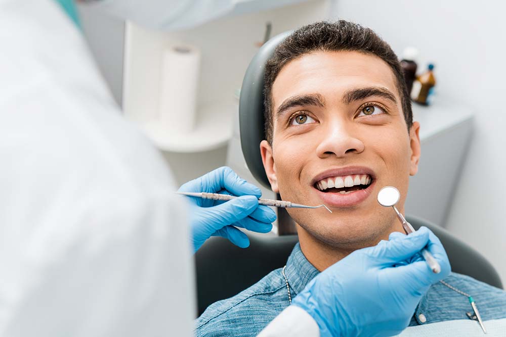 Confidentistry