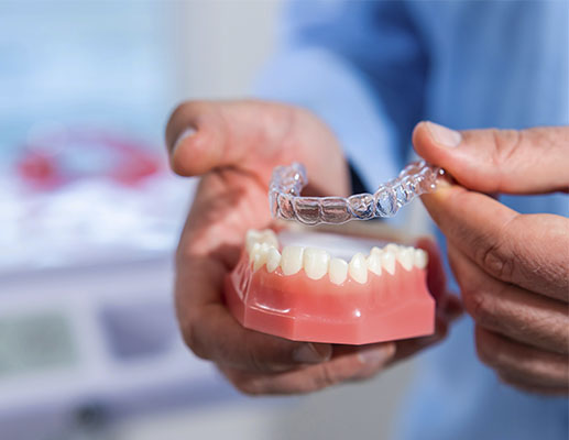 Confidentistry
