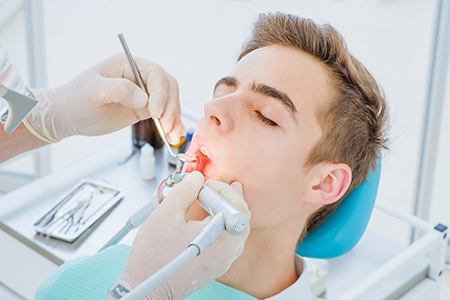 Confidentistry