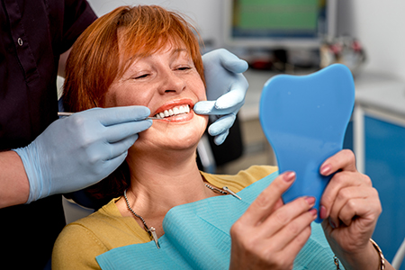 Confidentistry