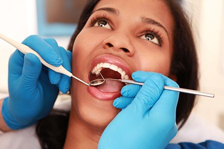 Confidentistry